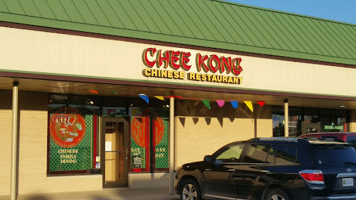 Chee Kong Restaurant